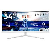 Monitor Philips 34  34M2C5501A/00