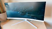 Monitor Philips 34  34M2C5501A/00