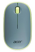 Mouse Optic Acer AMR100, USB Wireless, Blue