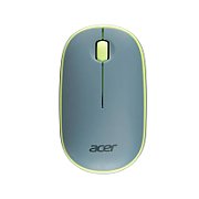 Mouse Optic Acer AMR100, USB Wireless, Blue
