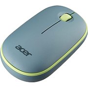 Mouse Optic Acer AMR100, USB Wireless, Blue