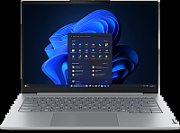 Laptop Lenovo ThinkBook 14 G9 AHP 21V0000GMX, 14 inch 1920 x 1200 pixeli, AMD 250 (8 C, 3,3 GHz - 5.0 GHz, 16 MB cache, 28 W), 16 GB DDR5, 512 GB SSD, AMD AMD Radeon 780M, Windows 11 Pro, Tastatura Nordic, Gri