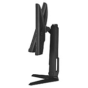 TUF VG249QML5A, 23.8 , Fast-IPS, Full HD, HDMI, DisplayPort, G-SYNC compatible, AMD FreeSync Premium, Pivot, 240Hz, 1ms, Negru, 90LM0C10-B01171