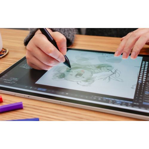 Wacom - piórko Art Pen 2 - pióro z funkcją obrotu korpusu o 360