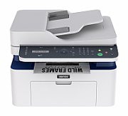 Imprimanta multifunctionala laser monocrom Xerox B115V_NI, A4, duplex, ADF, USB 2.0, Wi-Fi, 30 ppm negru, 0 ppm color