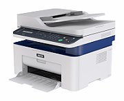 Imprimanta multifunctionala laser monocrom Xerox B115V_NI, A4, duplex, ADF, USB 2.0, Wi-Fi, 30 ppm negru, 0 ppm color