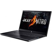 Laptop Acer AMD Ryzen NH.U3QEX.007, 15.6 inch 1920 x 1080 pixeli, AMD  (6 C / 12 T, 4.55 GHz, L2 Cache: 3 MBL3 Cache: 16 MB cache, 54 W), 16 GB DDR5, 512 GB SSD, nVidia, Fara sistem de operare, Tastatura English, Negru