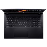Laptop Acer Intel SoC NH.U5CEX.00A, 16 inch 1920 x 1200 pixeli, Intel Core 5 210H (8 C / 12 T, 2.2 GHz - 4.80 GHz, 12 MB Intel Smart Cache cache, 115 W), 16 GB DDR5, 512 GB SSD, nVidia GeForce RTX 5060, Fara sistem de operare, Tastatura English, Negru