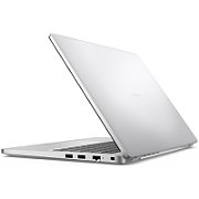 Laptop Dell Pro 14 PC14250, 14 inch 1920 x 1200, Intel Core Ultra 7 265U (12 C / 14 T, 1.5 GHz - 5.3 GHz, 12 MB cache, 15 W), 16 GB DDR5, 512 GB SSD, Intel Intel Graphics, Windows 11 Pro, Tastatura US, Gri