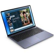 Laptop Dell DC16251 DC16251, 16 inch 1920 x 1200, Intel Core 7 150U (10 C / 12 T, 1.8 GHz - 5.4 GHz, 12 MB Intel Smart Cache cache, 15 W), 16 GB DDR5, 512 GB SSD, Intel Intel Graphics, Windows 11 Pro, Tastatura US, Negru