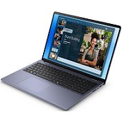 Laptop Dell DC16251 DC16251, 16 inch 1920 x 1200, Intel Core 7 150U (10 C / 12 T, 1.8 GHz - 5.4 GHz, 12 MB Intel Smart Cache cache, 15 W), 16 GB DDR5, 512 GB SSD, Intel Intel Graphics, Windows 11 Pro, Tastatura US, Negru