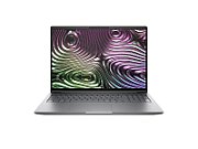 Laptop HP ZBook ZBook X G1i, 16 inch 1920 x 1200, Intel Core ultra 7 255H (16 C / 22 T, 2.5 GHz - 5.1 GHz, 24 MB cache, N/A), 32 GB DDR5, 1 TB SSD, Nvidia RTX PRO 1000 Blackwell, Windows 11 Pro, Tastatura US, Meteor silver