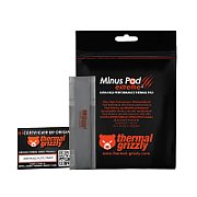 Minus Pad Extreme 2, 120 x 20 x 1.0 mm, 2 buc.