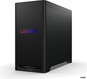 Desktop PC Lenovo Legion T5 30AGB10 Tower, AMD Ryzen 5 7600 (6 C / 12 T, 3.8 GHz - 5.1 GHz, 32 MB cache, 65 W), 32 GB DDR5, 1 TB SSD, Fara unitate optica, NVIDIA GeForce RTX 5060 Ti 8 GB, Nespecificat, Fara sistem de operare