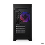 Desktop PC Lenovo Legion T5 30AGB10 Tower, AMD Ryzen 5 7600 (6 C / 12 T, 3.8 GHz - 5.1 GHz, 32 MB cache, 65 W), 32 GB DDR5, 1 TB SSD, Fara unitate optica, NVIDIA GeForce RTX 5060 Ti 8 GB, Nespecificat, Fara sistem de operare