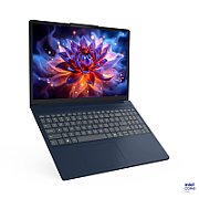 Laptop Lenovo IdeaPad Slim 3 83UR004VPB, 15.3 inch 1920 x 1200, Intel Core Ultra 5 322 (N/A C / N/A T, N/A - N/A, N/A cache, N/A), 16 GB DDR5, 512 GB SSD, Intel Graphics Intel Graphics, Windows 11, Tastatura Romanian, Cosmic Blue