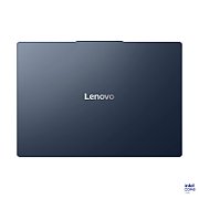 Laptop Lenovo IdeaPad Slim 3 83UR004VPB, 15.3 inch 1920 x 1200, Intel Core Ultra 5 322 (N/A C / N/A T, N/A - N/A, N/A cache, N/A), 16 GB DDR5, 512 GB SSD, Intel Graphics Intel Graphics, Windows 11, Tastatura Romanian, Cosmic Blue