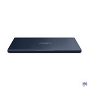 Laptop Lenovo IdeaPad Slim 3 83UR004VPB, 15.3 inch 1920 x 1200, Intel Core Ultra 5 322 (N/A C / N/A T, N/A - N/A, N/A cache, N/A), 16 GB DDR5, 512 GB SSD, Intel Graphics Intel Graphics, Windows 11, Tastatura Romanian, Cosmic Blue