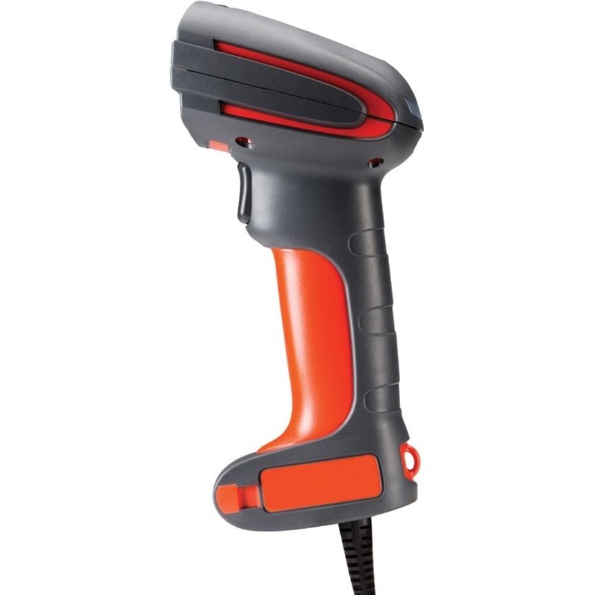 SCANNER 1920 KIT RS232 1D/2D RED