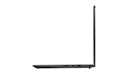 Laptop Lenovo ThinkPad T1g Gen 8 21TD0001RI, 16 inch 1920x1200, Intel Core Ultra 7 265H (16 C / 16 T, 2.3 GHz - 5.3 GHz, 24 MB cache, 45 W), 32 GB LPDDR5x, 1 TB SSD, Nvidia GeForce RTX 5070, Windows 11 Pro, Tastatura Romanian / English, Black