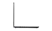 Laptop Lenovo ThinkPad T1g Gen 8 21TD0001RI, 16 inch 1920x1200, Intel Core Ultra 7 265H (16 C / 16 T, 2.3 GHz - 5.3 GHz, 24 MB cache, 45 W), 32 GB LPDDR5x, 1 TB SSD, Nvidia GeForce RTX 5070, Windows 11 Pro, Tastatura Romanian / English, Black