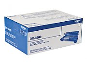 Cilindru Brother DR3300 ,Negru ,30 000 pagini ,Original (DR3300)