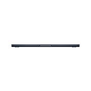 Laptop Apple MacBook Air 13 with Liquid Retina (2026), 13.6 inch 2560 x 1664, Apple M5 10 -core (10 C / 10 T, N/A - N/A, N/A cache, N/A), 24 GB LPDDR5, 512 GB SSD, Apple 10-core GPU, macOS, Tastatura US English, Midnight