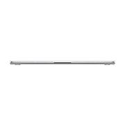 Laptop Apple MacBook Air 15 MDV94RO/A, 15.3 inch 2880 x 1864, Apple M5 (10 C / 10 T, N/A - N/A, N/A cache, N/A), 24 GB LPDDR5, 512 GB SSD, Apple 10-core GPU, macOS, Tastatura US, Silver