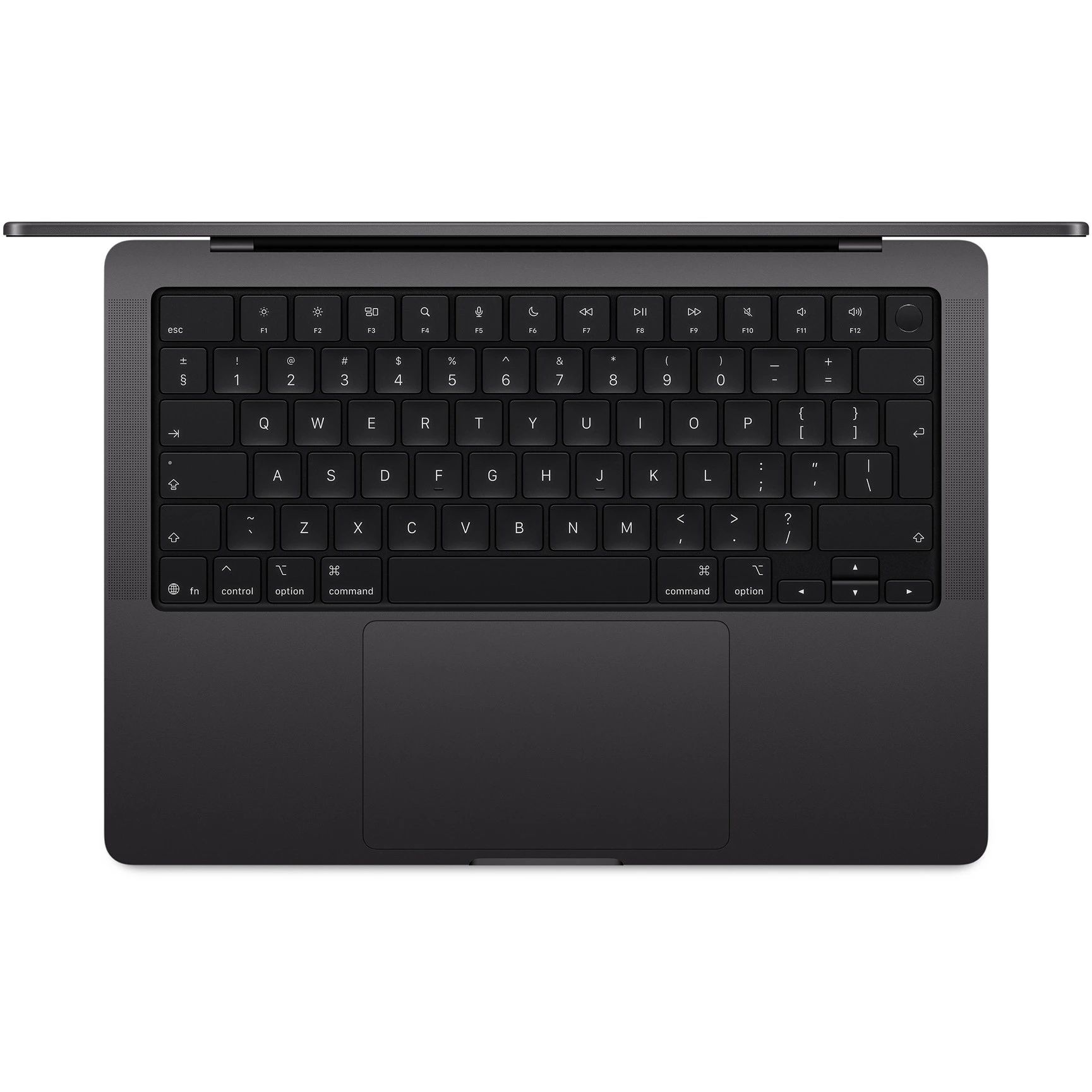 Laptop Apple MacBook Pro 14 Z1MN001ZB, 14.2 inch 3024 x 1964, Apple M5 Max 18-core (18 C / 18 T, N/A - N/A, N/A cache, N/A), 64 GB LPDDR5X, 2 TB SSD, Apple 40-core GPU, macOS, Tastatura US, Space Black