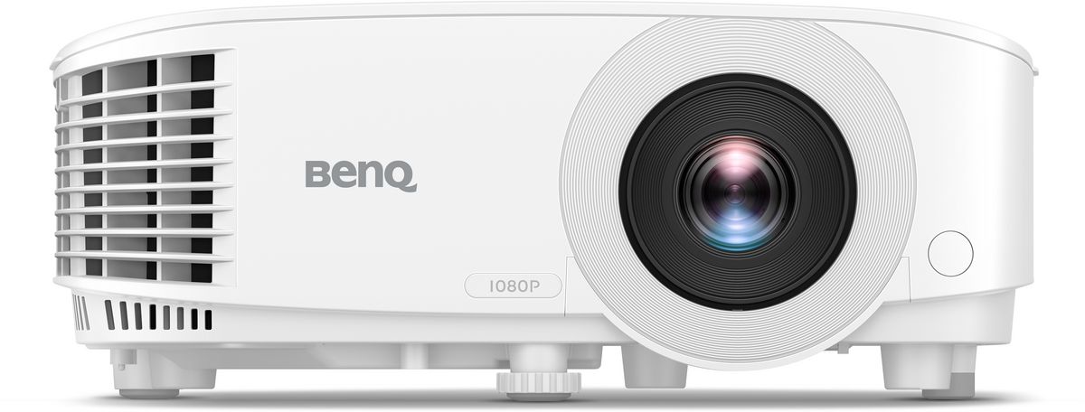MH560C, DLP, Full HD, 3800 ANSI Lumen, HDMI, Boxe, Alb 9H.JRF77.1NE