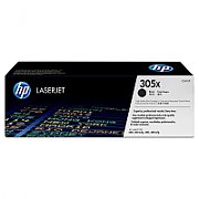 Cartus toner HP CE410X ,Negru ,4000 pagini ,Original (305x)