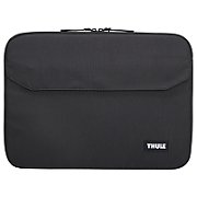 Husa laptop THULE Lithos MacBook Air 15 , Black TLS115 3205458