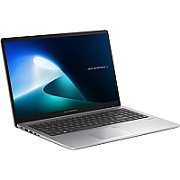 Laptop ASUS ExpertBook P1 P1503CVA, 15.6 inch 1920 x 1080, Intel 240H (10 C / 16 T, 2.5 GHz - 5.2 GHz, 24 MB cache, N/A), 32 GB DDR5, 1 TB SSD, Intel Intel Graphics, Free DOS, Tastatura US, Misty Grey