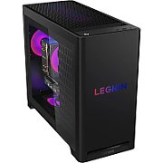 Desktop PC Lenovo Legion T5 30AGB10 Tower Tower, AMD Ryzen 7 9800X3D (8 C / 16 T, 4.7 GHz - 5.2 GHz, 96 MB cache, 120 W), 16 GB DDR5, 1 TB SSD, Fara unitate optica, NVIDIA GeForce RTX 5070 Ti 16 GB, 850 W, Free DOS