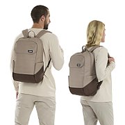 Rucsac THULE cu compartiment laptop 16'' , Lithos, 20L, Nuanced Brown TLBP216 3205452