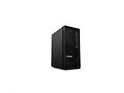 Desktop PC Lenovo ThinkStation P2 Tower Gen 2 Tower, Intel Core Ultra 9 - 285K (24 C / 24 T, 3.2 GHz - 5.7 GHz, 36 MB cache, 125 W), 32 GB DDR5, 1 TB SSD, Fara unitate optica, Intel Intel Graphics Partajata, Nespecificat, Windows 11 Pro