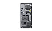 Desktop PC Lenovo ThinkStation P2 Tower Gen 2 Tower, Intel Core Ultra 9 - 285K (24 C / 24 T, 3.2 GHz - 5.7 GHz, 36 MB cache, 125 W), 32 GB DDR5, 1 TB SSD, Fara unitate optica, Intel Intel Graphics Partajata, Nespecificat, Windows 11 Pro