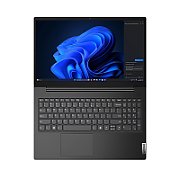 Laptop Lenovo V15 G4 82YU00XQPB, 15.6 inch 1920 x 1080, AMD Ryzen 5 7520U (4 C / 8 T, 2.8 GHz - 4.3 GHz, 4 MB cache, 15 W), 16 GB LPDDR5, 512 GB SSD, AMD AMD Radeon 610M, Windows 11 Pro, Tastatura US, Business Black