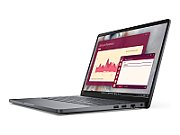 Laptop Dell Pro 14 Plus PB14255, 14 inch 1920 x 1200, AMD Ryzen AI 7 350 (8 C / 16 T, N/A - 5.0 GHz, N/A cache, N/A), 32 GB LPDDR5X, 1 TB SSD, AMD AMD Radeon 860M, Windows 11 Pro, Tastatura English UK, N/A