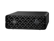 Desktop PC HP ZGX Nano G1n AI Mini PC, Intel GB10 (16 C / 16 T, 3 GHz - 5.0 GHz, 64 MB cache, 280 W), 128 GB LPDDR5x, 4 TB SSD, Nu, NVIDIA Blackwell 32 GB, 280 W, Linux