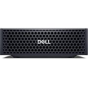 Desktop PC Dell Pro Max FCM1253 Tower, Nvidia GB10 (Nespecificat C / Nespecificat T, Nespecificat - Nespecificat, Nespecificat cache, Nespecificat), 128 GB DDR5 ECC, 4 TB SSD, Fara unitate optica, Nvidia GB10 Nespecificat, Nespecificat, nVidia DGX OS