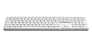 Satechi Slim EX3 Wireless Keyboard - US English - Silver