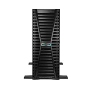 Server HPE ProLiant ML350 Gen12, Tower, Intel Xeon 6505P (16 C / 16 T, 2.00 GHz - 3.50 GHz, 30 MB cache, 150 W), 32 GB DDR5 ECC, 4 x LFF, HPE SR100i, Fara, 800 W