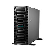 Server HPE ProLiant ML350 Gen12, Tower, Intel Xeon 6505P (16 C / 16 T, 2.00 GHz - 3.50 GHz, 30 MB cache, 150 W), 32 GB DDR5 ECC, 4 x LFF, HPE SR100i, Fara, 800 W