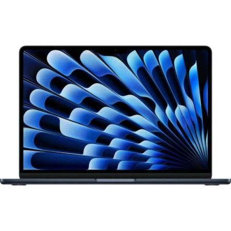 Laptop Apple MacBook Air 15 15 with Liquid Retina (2026), 15.3 inch 2880 x 1864, Apple M5 10-core (10 C / 10 T, N/A - N/A, N/A cache, N/A), 24 GB LPDDR5X, 1 TB SSD, Apple 10-core GPU, macOS, Tastatura International, Sky Blue