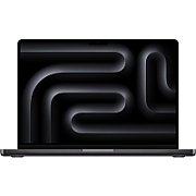 Laptop Apple MacBook Pro 14 MacBook Pro 14, 14.2 inch 3024 x 1964 pixeli, Apple M5 Pro 15-core (15 C / N/A T, N/A - N/A, N/A cache, N/A), 24 GB LPDDR5X, 1 TB SSD, Apple 16-core GPU, macOS, Tastatura US English, Space Black