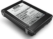 SSD server Lenovo ThinkSystem SFF Multi Vendor (Lenovo) 480 GB, 2.5 inch, SATA 6G, 3D TLC, 1.0 DWPD, caddy Lenovo SFF, Unavailable