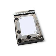 HDD server Dell (Seagate) 400-ATKN 4 TB 3.5 inch SATA 6G 7200 rpm 128 MB 512n, caddy DELL LFF
