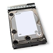 HDD server Dell (Seagate) 400-ATKN 4 TB 3.5 inch SATA 6G 7200 rpm 128 MB 512n, caddy DELL LFF