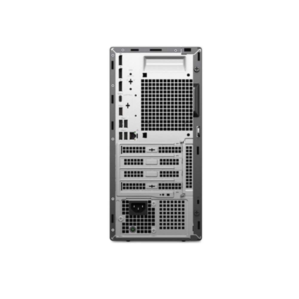 Desktop PC Dell Pro Precision 7 T1 Tower, Intel Core Ultra 7 - 265 (20 C / 20 T, 2.4 GHz - 5.3 GHz, 30 MB cache, 125 W), 16 GB DDR5, 1 TB SSD, Fara unitate optica, NVIDIA A1000 8 GB, 500 W, Windows 11 Pro